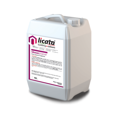 Siloxan Primer Lt10