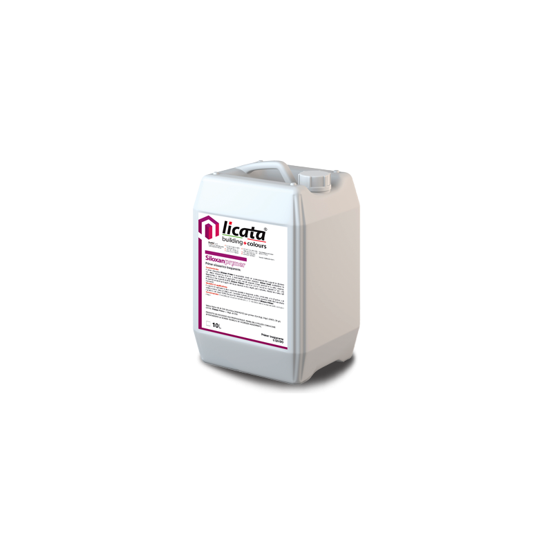 Siloxan Primer Lt10