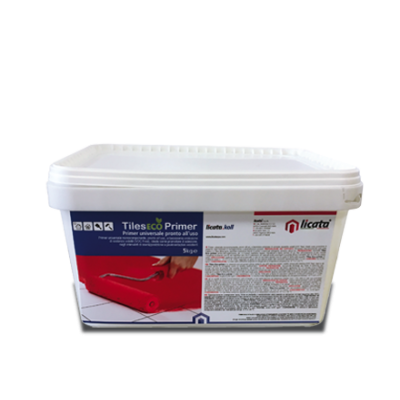 TilesEco Primer Kg5 TilesEco Primer Kg5