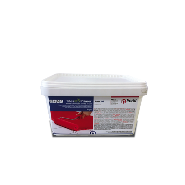 TilesEco Primer Kg5