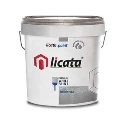 Vivicasa premium bianco Lt4
