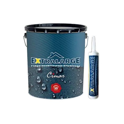 EXTRALARGE KG.5