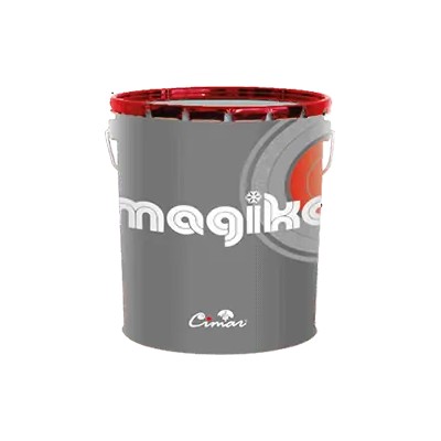 MAGIKA GRIGIA KG.18 MAGIKA GRIGIA KG.18
