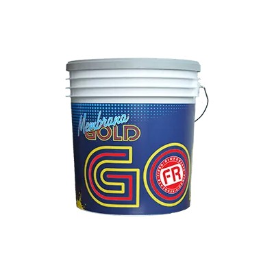 MEMBRANA GOLD FR GRIGIA KG.20 MEMBRANA GOLD FR GRIGIA KG.20