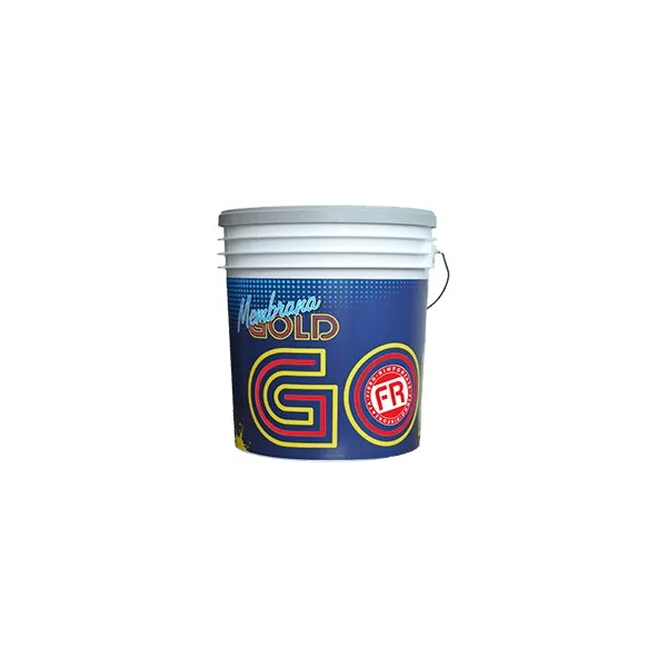MEMBRANA GOLD FR GRIGIA KG.20