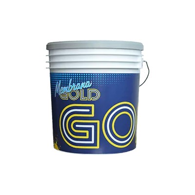 MEMBRANA GOLD GRIGIA KG.20 MEMBRANA GOLD GRIGIA KG.20