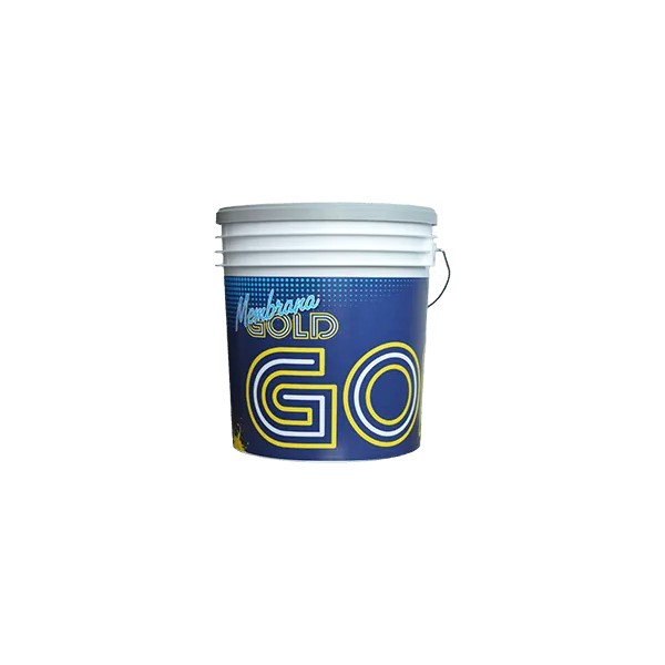 MEMBRANA GOLD GRIGIA KG.20
