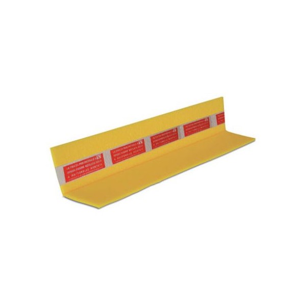 ACUSTIC BAND ADESIVO A L CON PRETAGLIO SP 5 MM H.200X50 ML (FASCIA 100+50+50) BLU