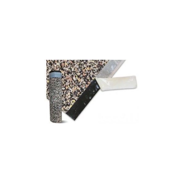 ACUSTIC PUR MIX MM10 DIM.7000X1050 mq/rt 7,35