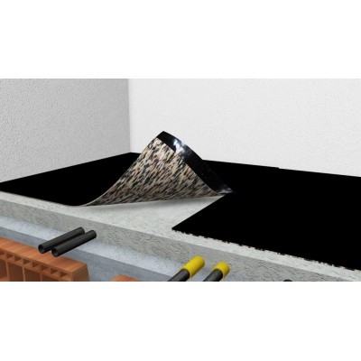 ACUSTIC PUR MIX MM10 DIM.7000X1050 mq/rt 7,35 ACUSTIC PUR MIX MM10 DIM.7000X1050 mq/rt 7,35