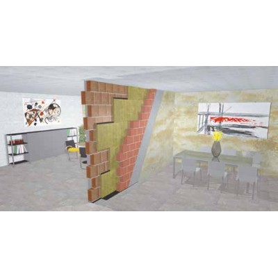 ACUSTIC RC BORDO DRITTO SO.47X1000X600