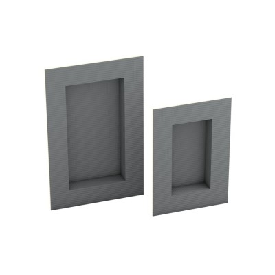 swissporBOARD Nicchia Design 300 x 600 x 94 swissporBOARD Nicchia Design 300 x 600 x 94