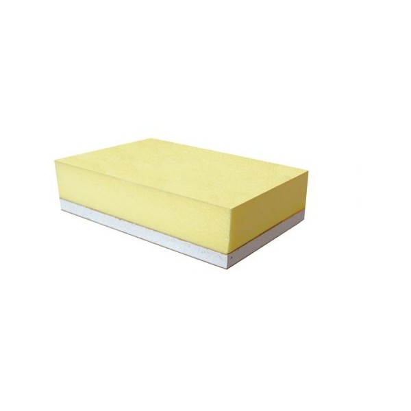 GESS FON ESTRUSO SP.20 MM + C.GESSO 3MM DIM.2000X1200 MM