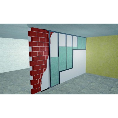 GESS FON GUM PLUS C.GESSO MM13+AC.GUM EPDM MM2+TNT  DIM.2000X1200 MM