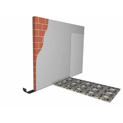 GESS FON PUR MIX SP.33X1200X2000 C.GESSO MM 13 BIANCO+20 MM AGGL. GESS FON PUR MIX SP.33X1200X2000 C.GESSO MM 13 BIANCO+20 MM AGGL.