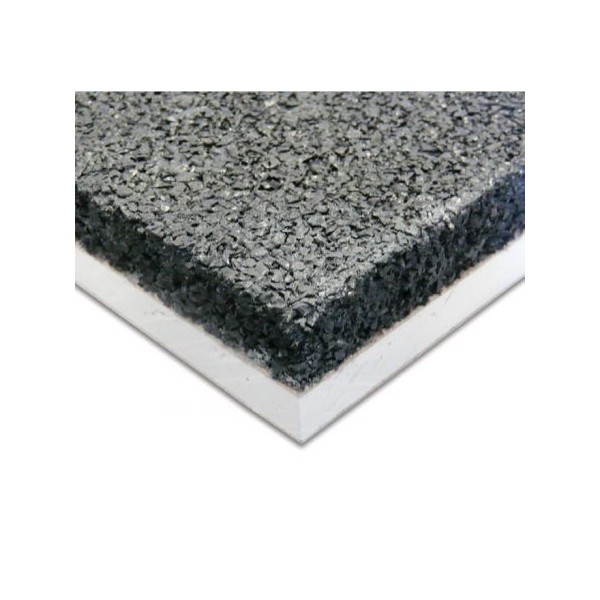GESS FON RUBBER SP.33X1200X2000 C.GESSO 13MM+RUBBER 20 MM