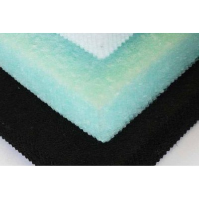 ISOFIBER® VERDE SP.20 MM D.30 KG DIM.MM.1400X600