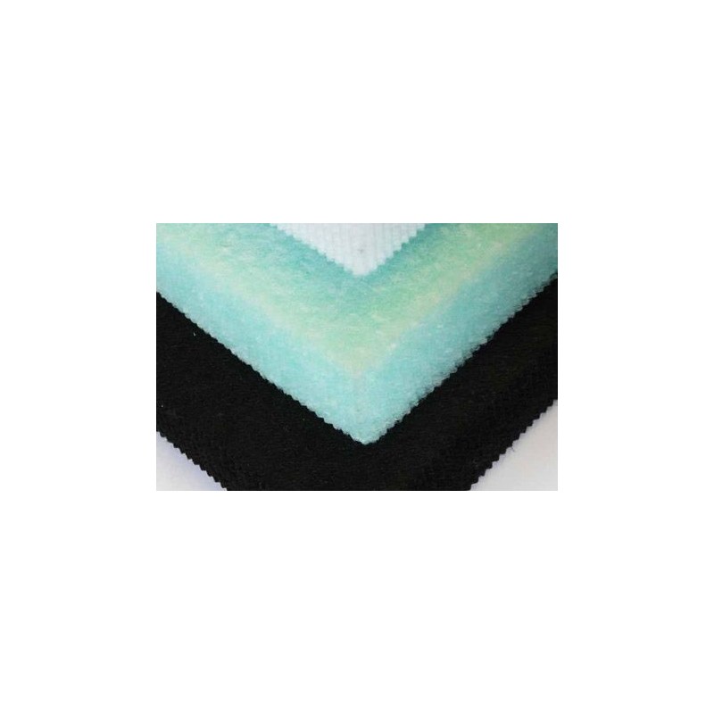 ISOFIBER® VERDE SP.20 MM D.30 KG DIM.MM.1400X600