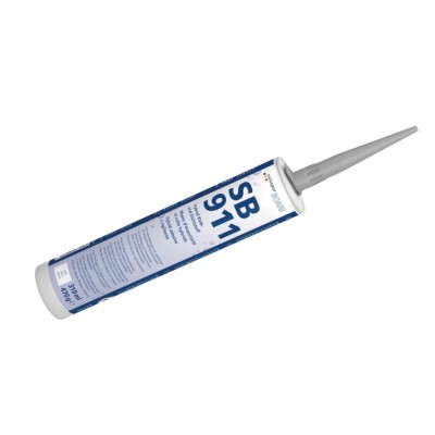 swissporBOARD adesivo e sigillante ibrido cartuccia da 310 ml 