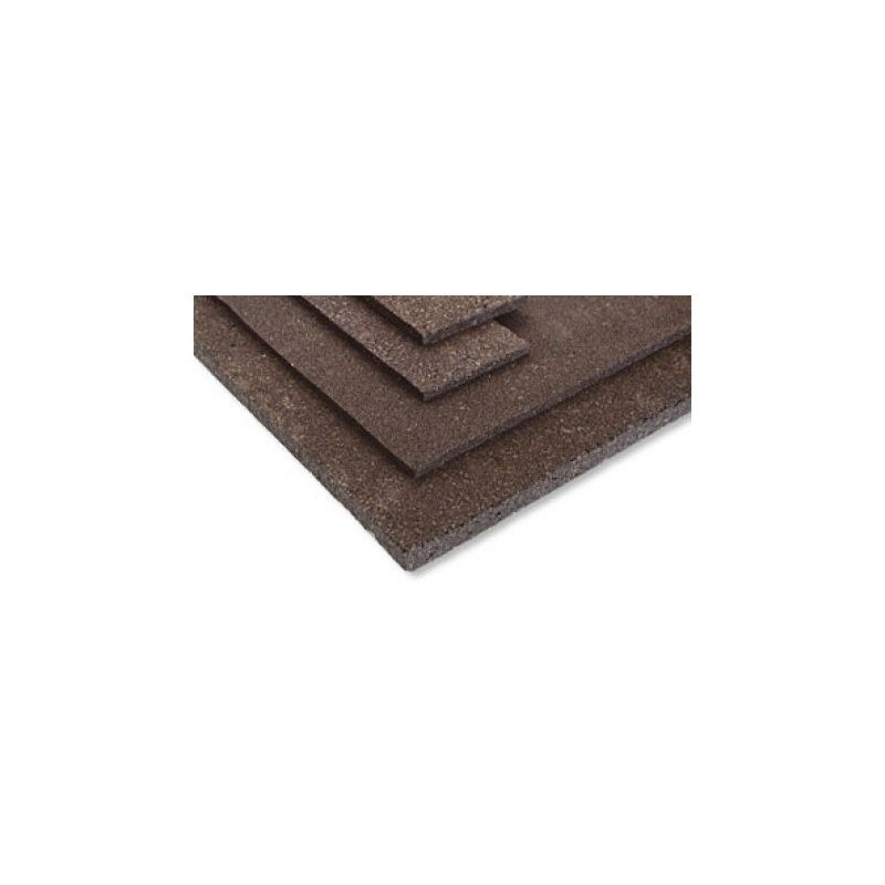 ISORUBBER® MM5 FASCE H 100 DA ML 10/CAD 