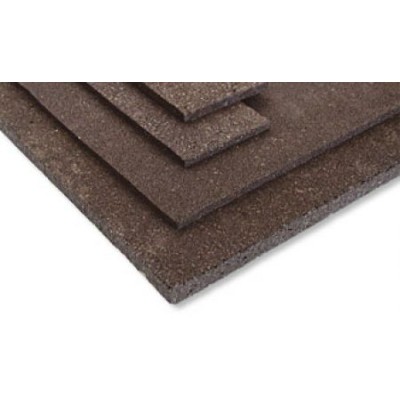 ISORUBBER® SP.4MM D.750KG/MC D.1000X1200 MM (mq/rt 12)