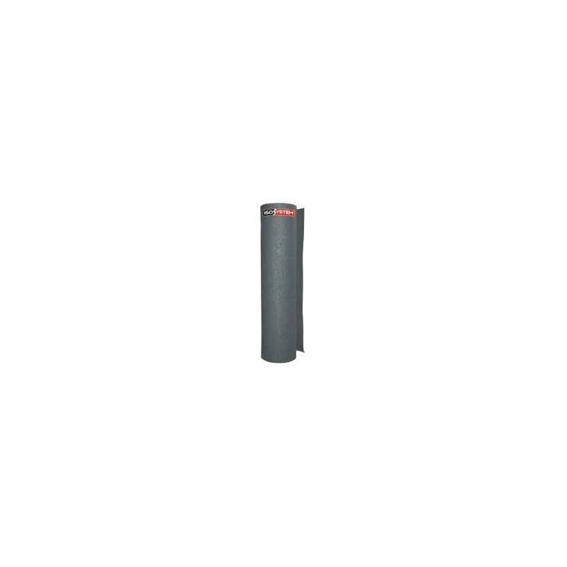 ISORUBBER® MM5 FASCE H 330 DA ML 10/CAD 
