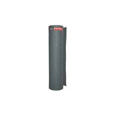 ISORUBBER® SP.4MM D.750KG/MC D.1000X1200 MM (mq/rt 12)
