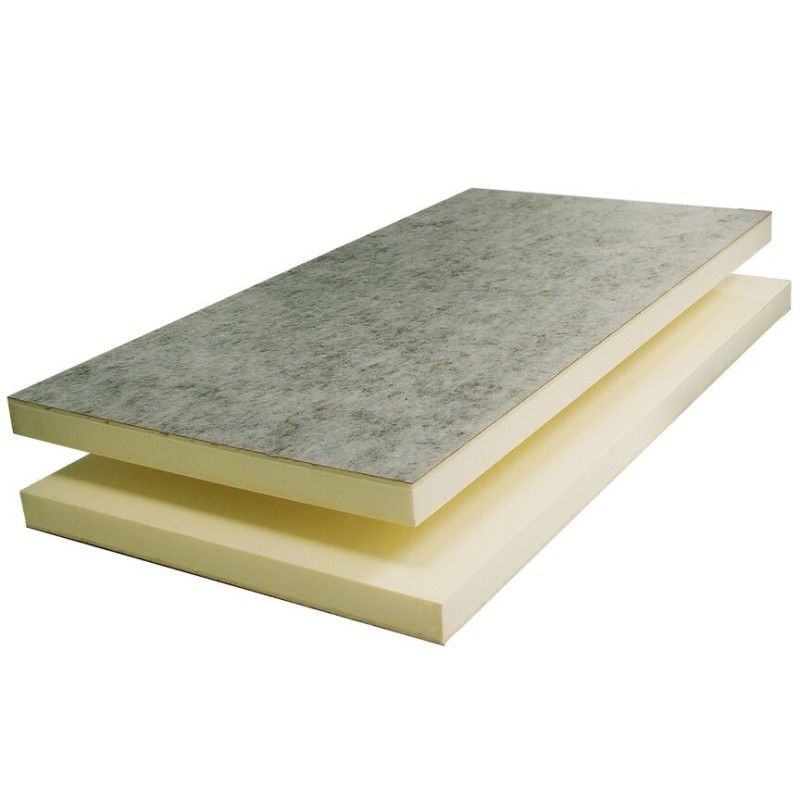 SwissporPIR B-V | Pannello in poliuretano da 1200mmX600mm