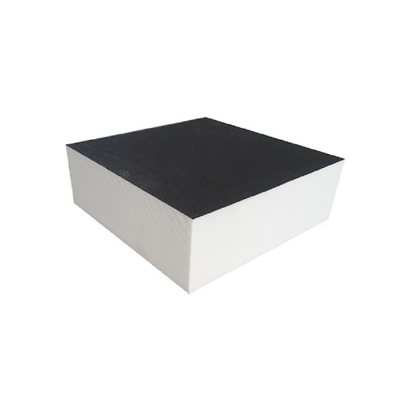 SwissporPIR VENTO F | Pannello in poliuretano da 1200mmX600mm