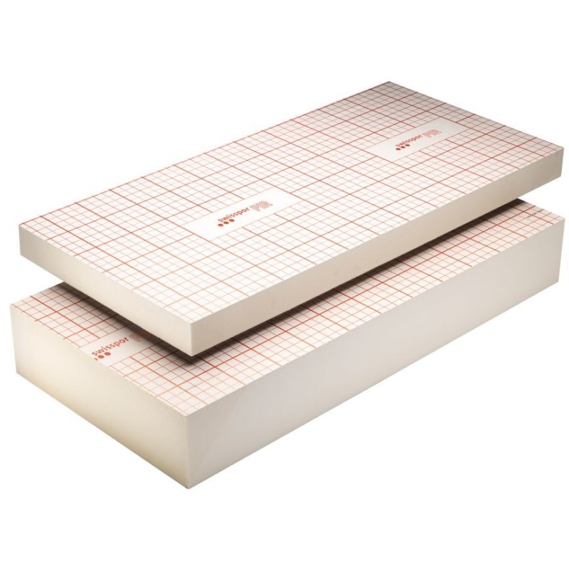 SwissporPIR VELLO | Pannello in poliuretano da 1200mmX600mm