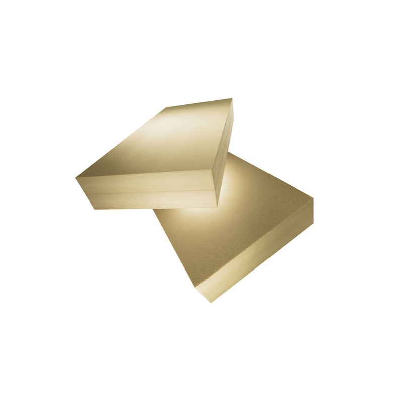 SwissporXPS 300 SF BD | Pannello in polistirene espanso estruso da 1250mmX600mm