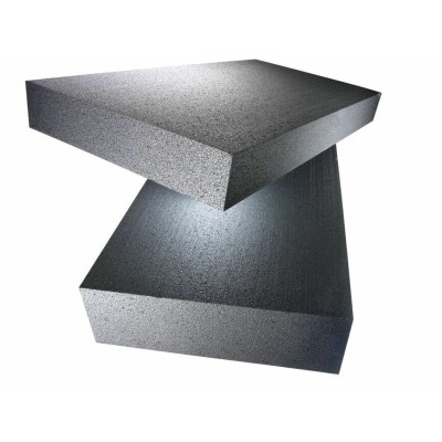 SwissporEPS ISORAY 70 C-R | Pannello in polistirene espanso sinterizzato 1000mmX500mm