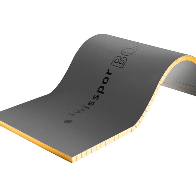 SwissporBOARD | Pannello da costruzione Creativo 2600mmX600mm