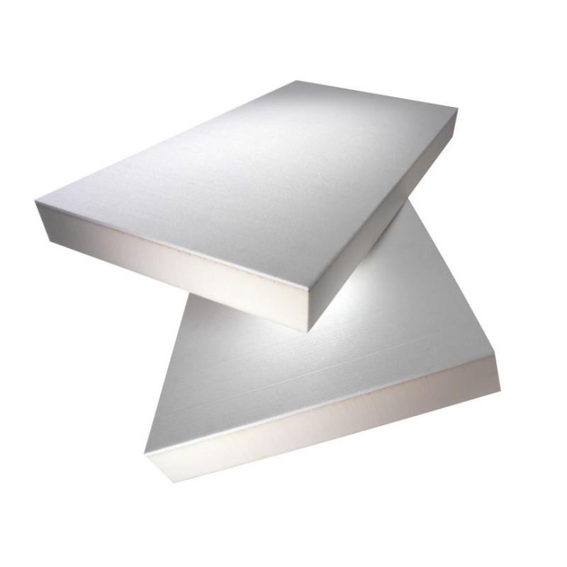 SwissporPIR TOP | Pannello in poliuretano da 1000mmX600mm