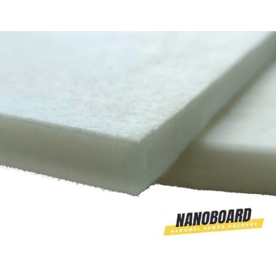 NANOBOARD® | Pannello da 1200X750mm Densità 200kg/m3