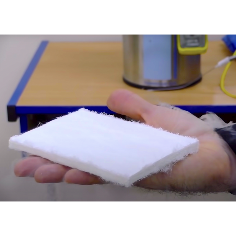 NANOBOARD® | Pannello da 1200X750mm Densità 200kg/m3