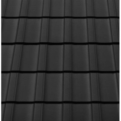 SwissporTON LUCERNA | Tegola in cemento con finitura DURATOP PRO