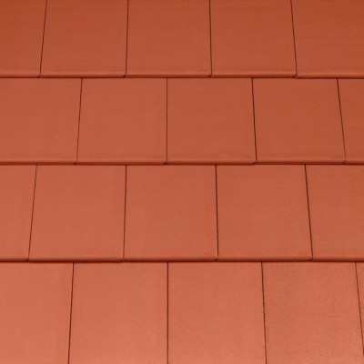 SwissporTON GINEVRA | Tegola in cemento con finitura PLANAR