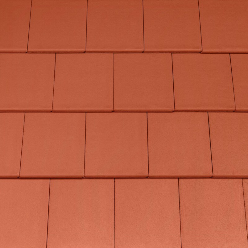 SwissporTON GINEVRA | Tegola in cemento con finitura PLANAR