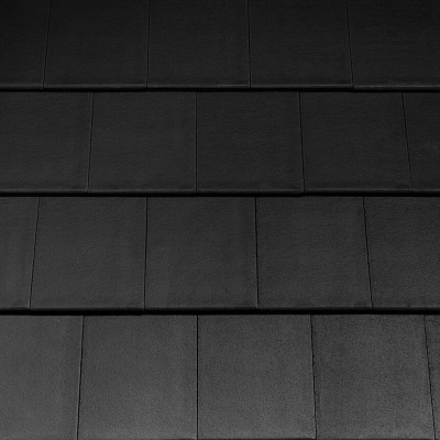 SwissporTON GINEVRA | Tegola in cemento con finitura DURATOP PRO