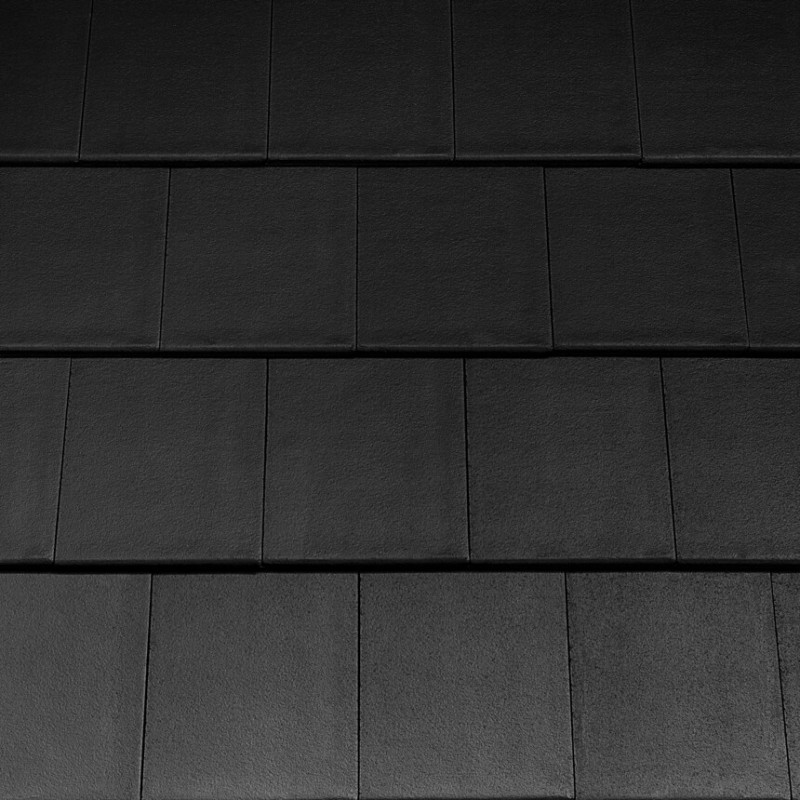 SwissporTON GINEVRA | Tegola in cemento con finitura DURATOP PRO