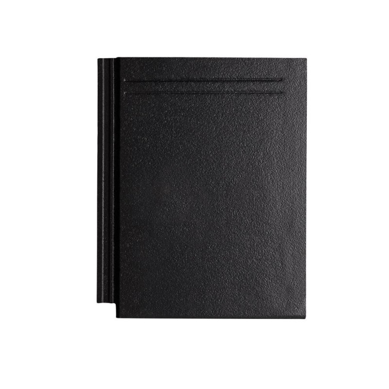 SwissporTON GINEVRA | Tegola in cemento con finitura DURATOP PRO