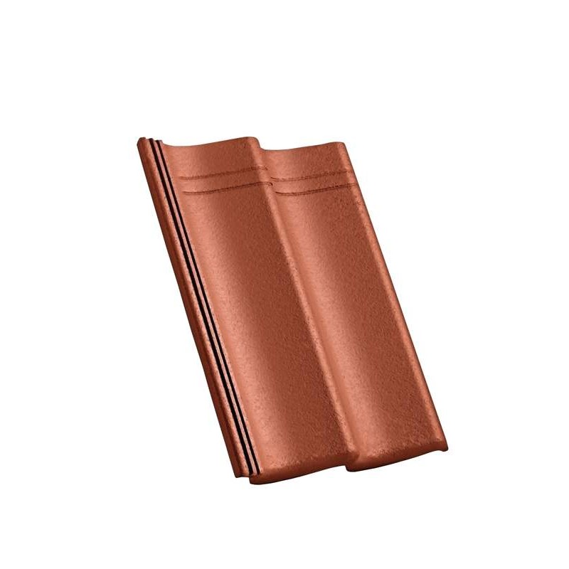 SwissporTON VALLESE | Tegola in cemento con finitura PLANAR