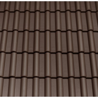 SwissporTON TICINO | Tegola in cemento con finitura PLANAR