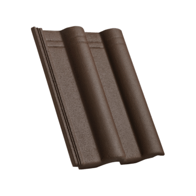 SwissporTON TICINO | Tegola in cemento con finitura PLANAR