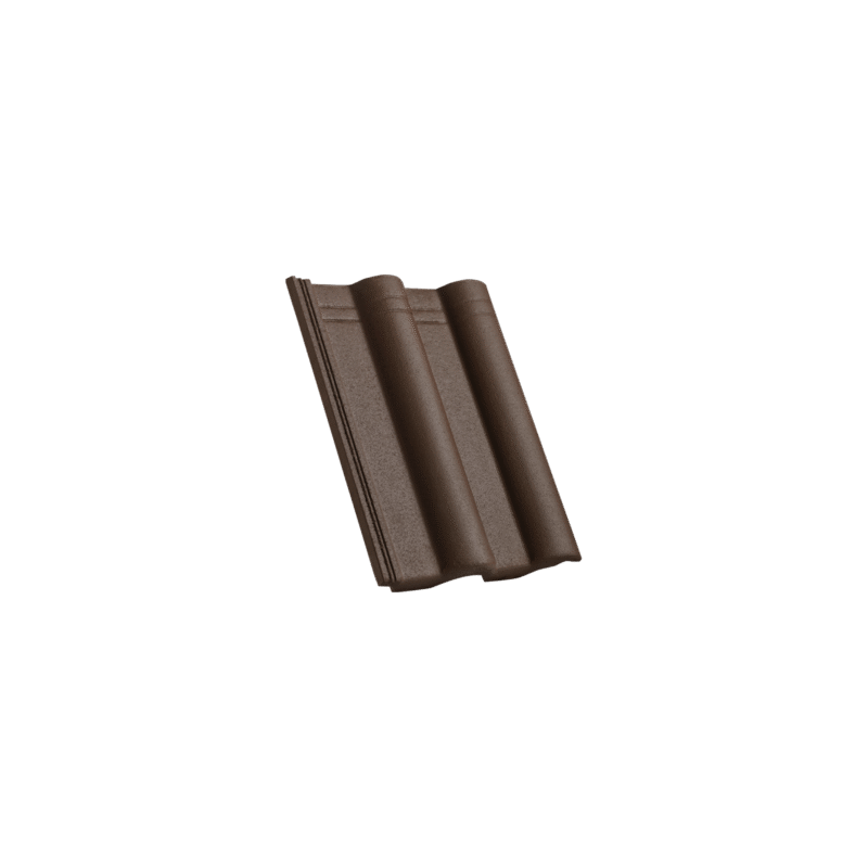 SwissporTON TICINO | Tegola in cemento con finitura PLANAR