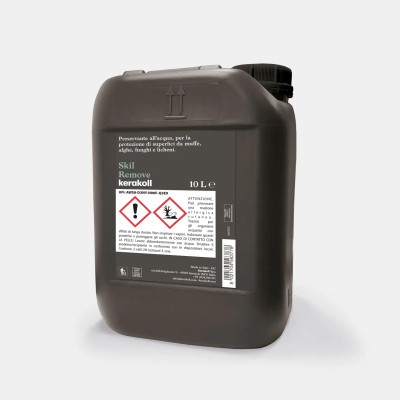KERAKOLL SKIL REMOVE | Prodotto speciale per interni ed esterni