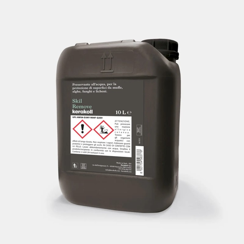 KERAKOLL SKIL REMOVE | Prodotto speciale per interni ed esterni