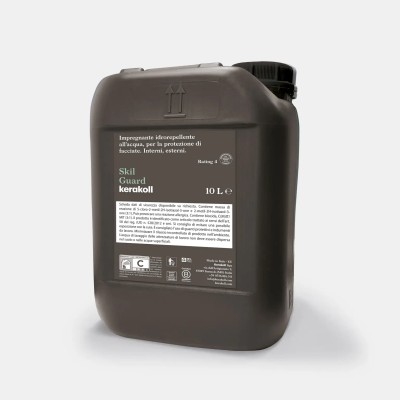 KERAKOLL SKIL GUARD | Prodotto speciale per interni ed esterni