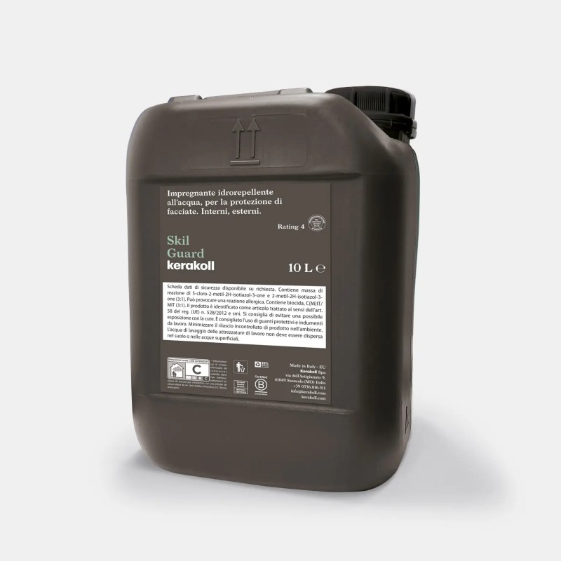 KERAKOLL SKIL GUARD | Prodotto speciale per interni ed esterni
